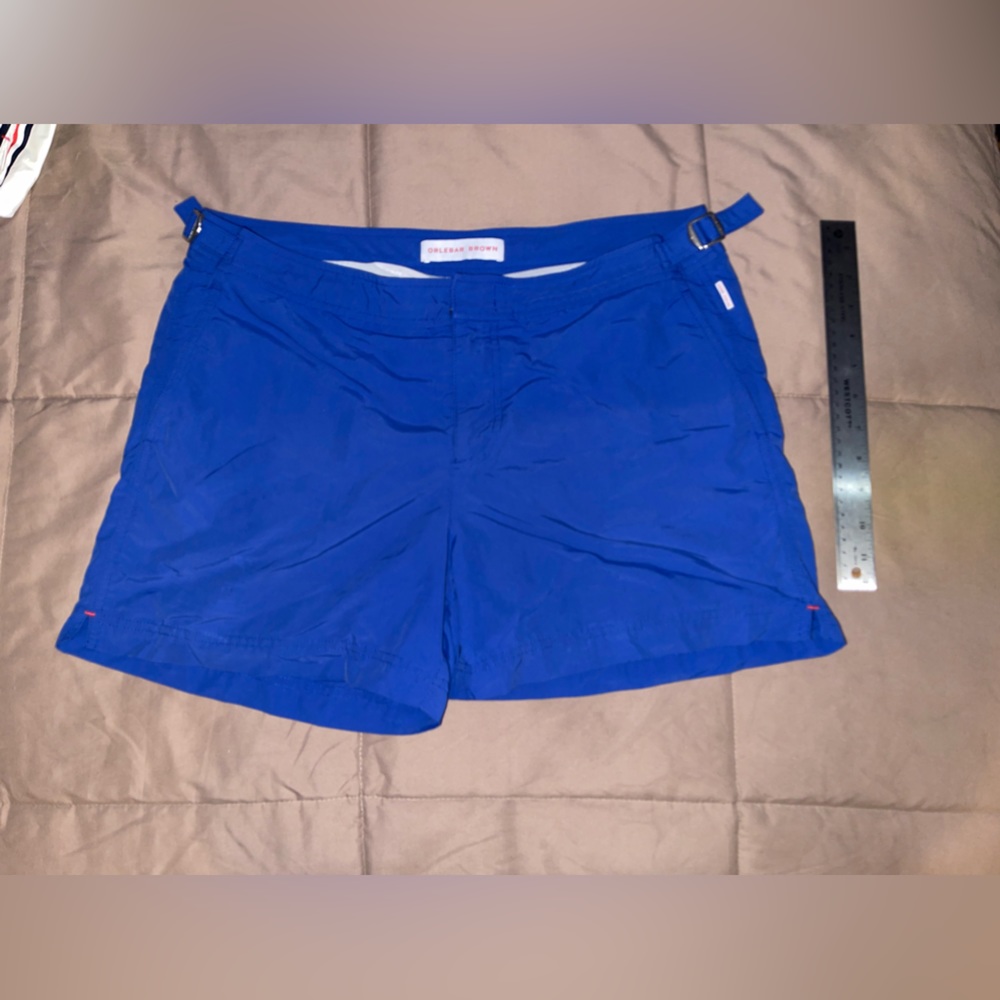 Orlebar Brown SETTER Swim Trunks